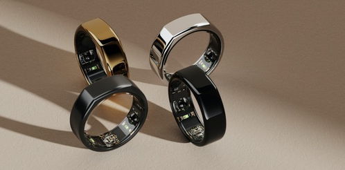 麻雀雖小，五臟俱全 Oura Ring推出第三代智能戒指，定義健康監測新維度