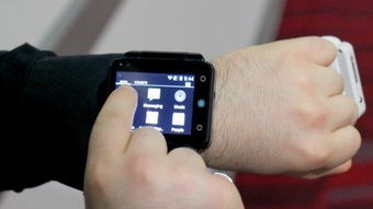 買了想哭！5款超奇葩智能穿戴產品大盤點